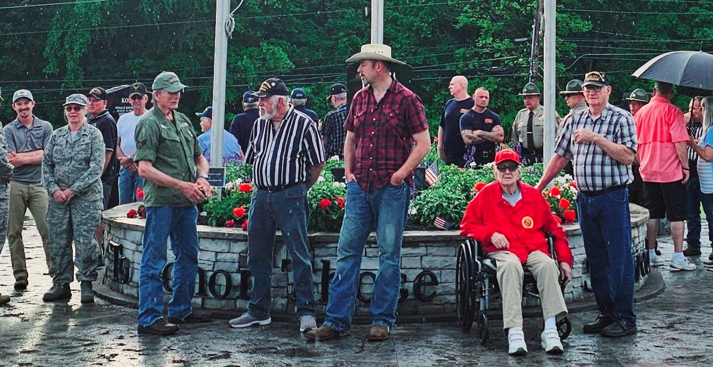 Cheatham County Veteran Memorial Park